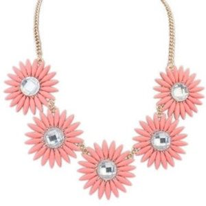 Beach Style Necklace